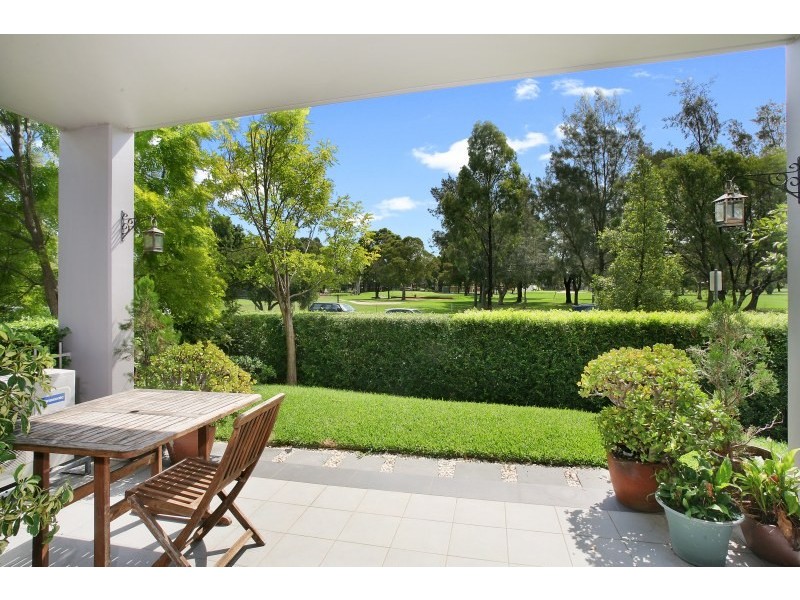 49/100 William Street, Five Dock NSW 2046
