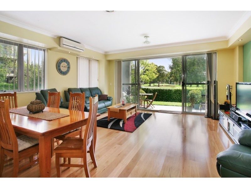 49/100 William Street, Five Dock NSW 2046