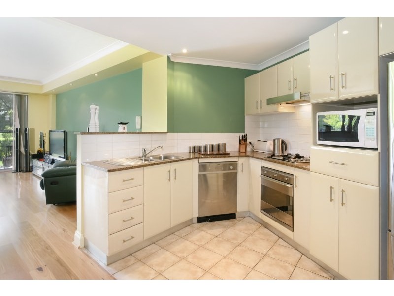 49/100 William Street, Five Dock NSW 2046