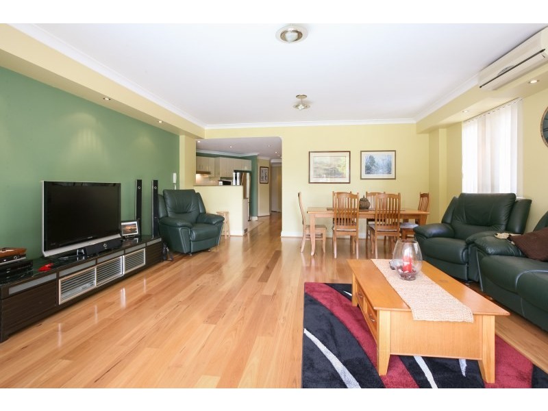 49/100 William Street, Five Dock NSW 2046