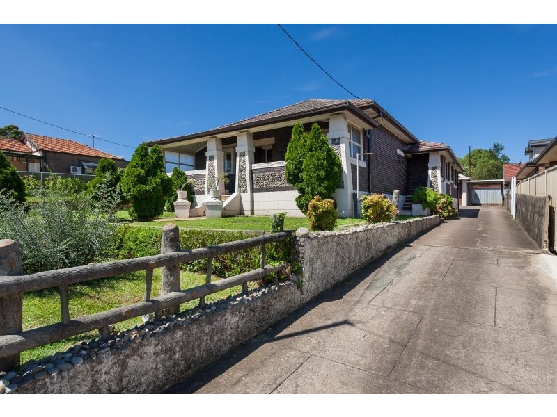 118  Burwood Road, Croydon Park NSW 2133