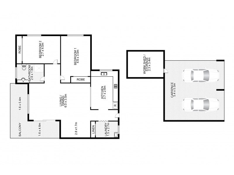 4/8 Rokeby Road, Abbotsford NSW 2046