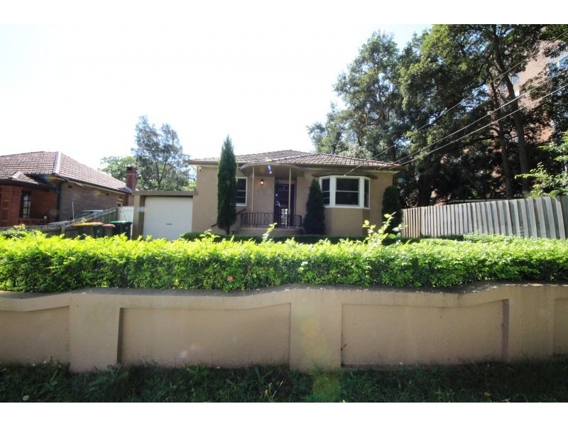 1 Currawang Street, Concord West NSW 2138