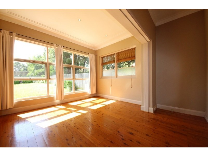 1 Currawang Street, Concord West NSW 2138