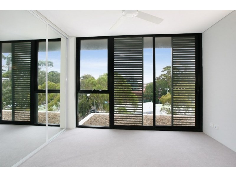 21/201 Barker Street, Randwick NSW 2031