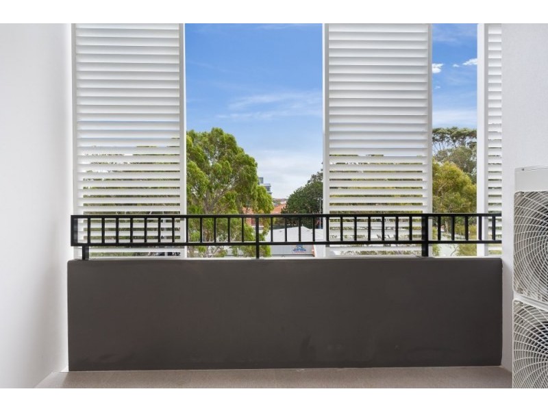 21/201 Barker Street, Randwick NSW 2031