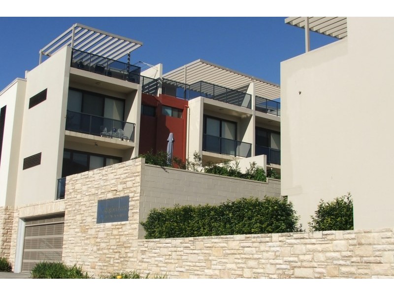 4/48 Edwin Street, Mortlake NSW 2137