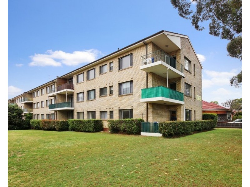 37/107 Concord Road, Concord NSW 2137