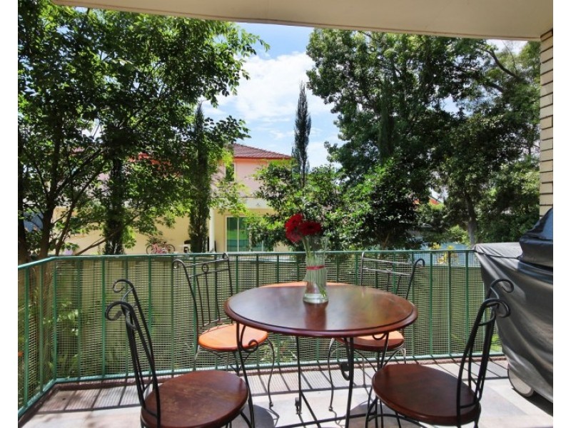37/107 Concord Road, Concord NSW 2137