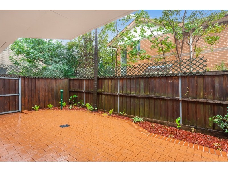 4/184 Hampden Road, Abbotsford NSW 2046