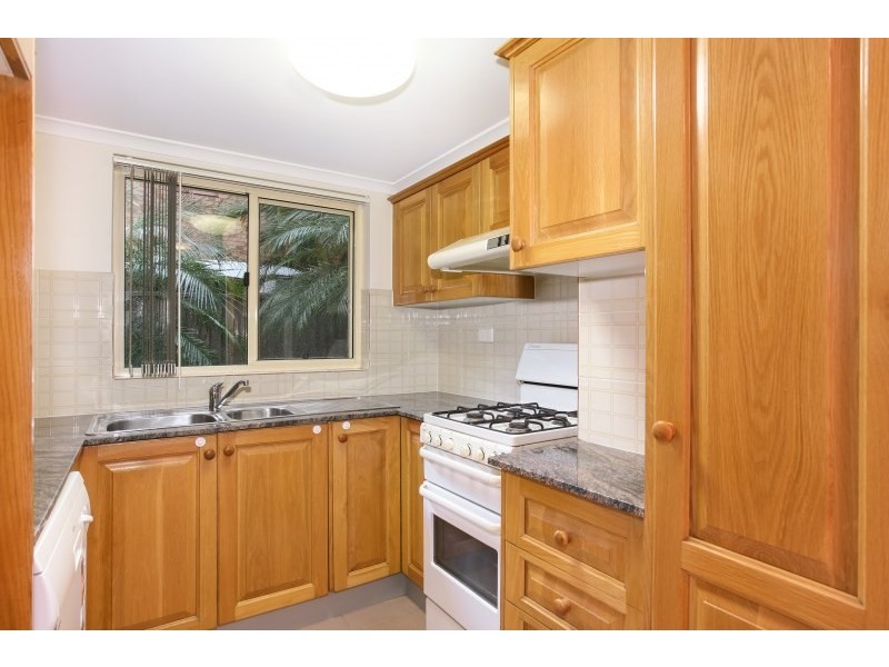 4/184 Hampden Road, Abbotsford NSW 2046