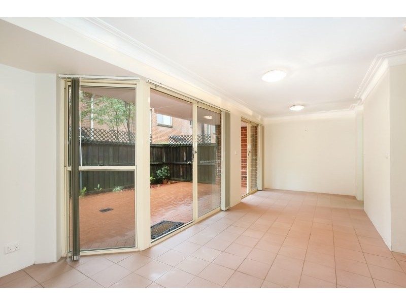 4/184 Hampden Road, Abbotsford NSW 2046