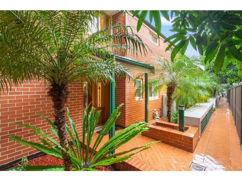 4/184 Hampden Road, Abbotsford NSW 2046