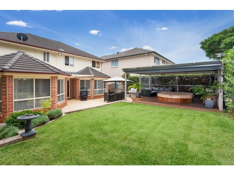 9 Fairwater Drive, Breakfast Point NSW 2137