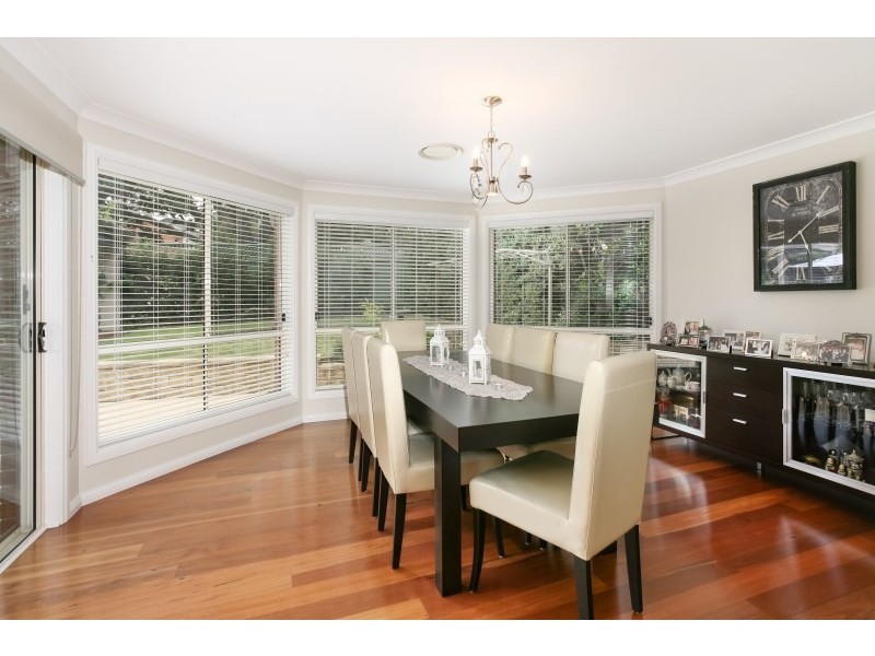 9 Fairwater Drive, Breakfast Point NSW 2137