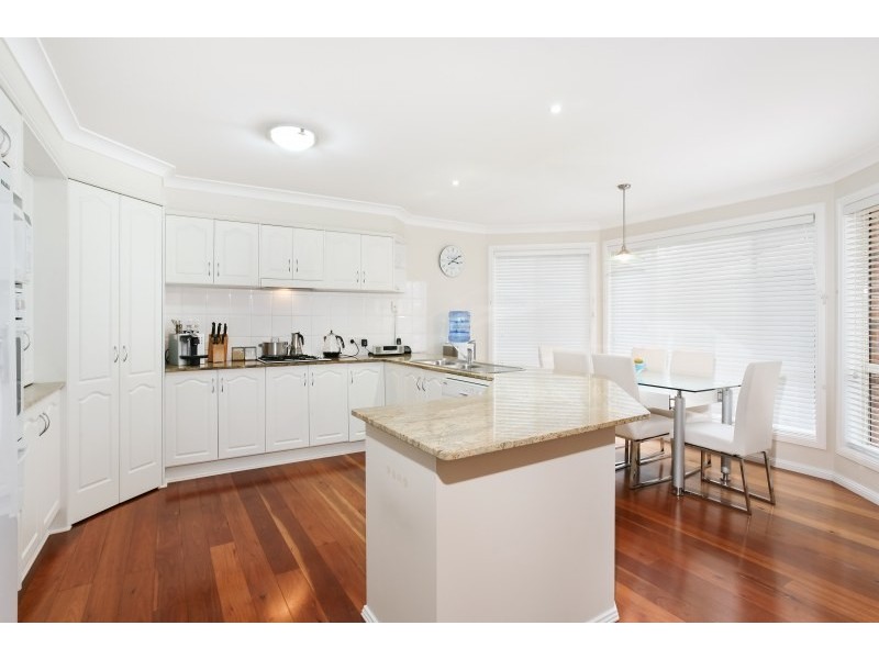 9 Fairwater Drive, Breakfast Point NSW 2137
