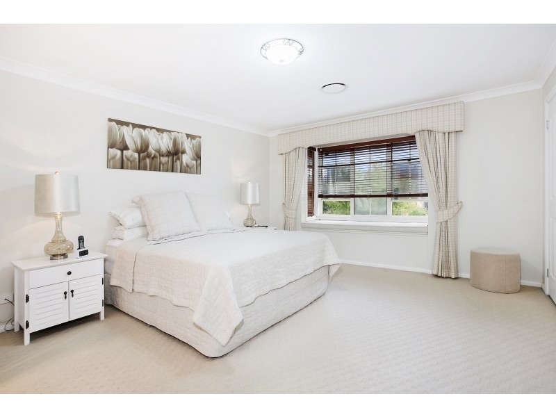 9 Fairwater Drive, Breakfast Point NSW 2137