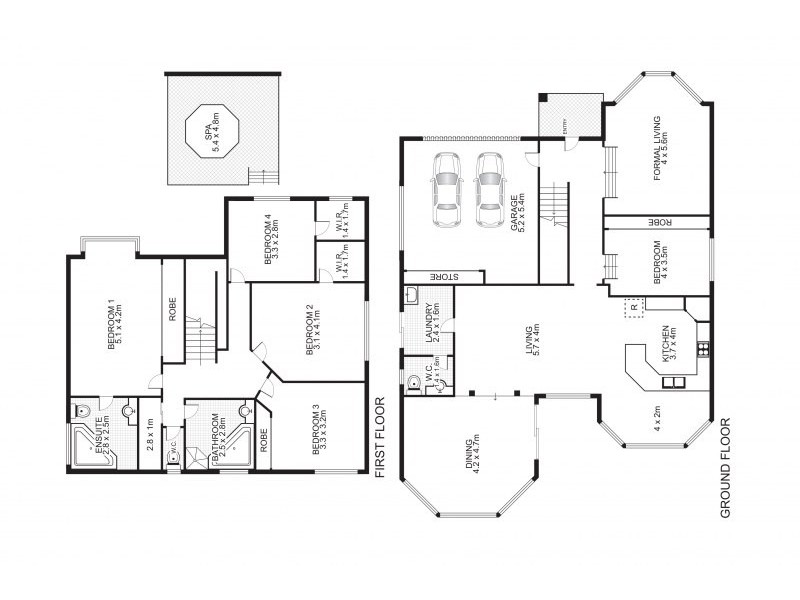 9 Fairwater Drive, Breakfast Point NSW 2137