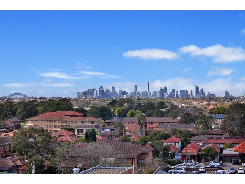 405/4-12 Garfield Street, Five Dock NSW 2046