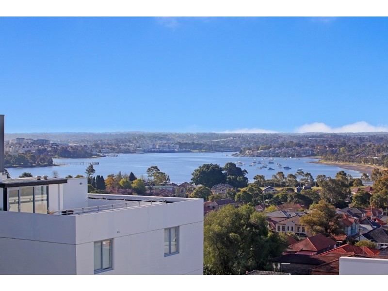 405/4-12 Garfield Street, Five Dock NSW 2046