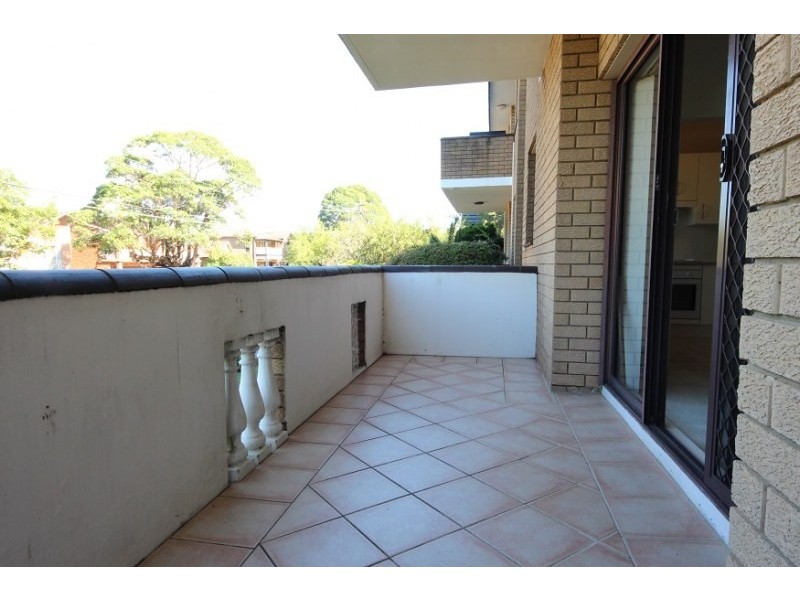 1/14 Montrose Road, Abbotsford NSW 2046