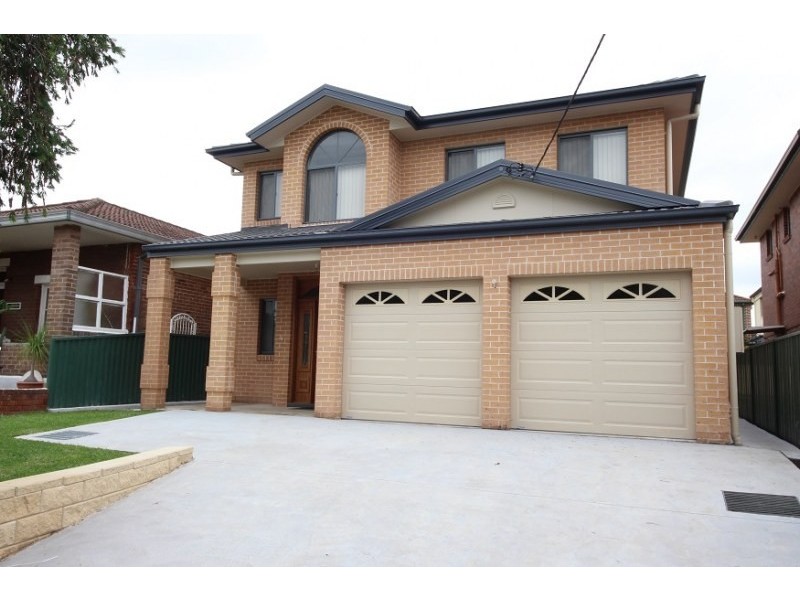 13 Renown Street, Canada Bay NSW 2046