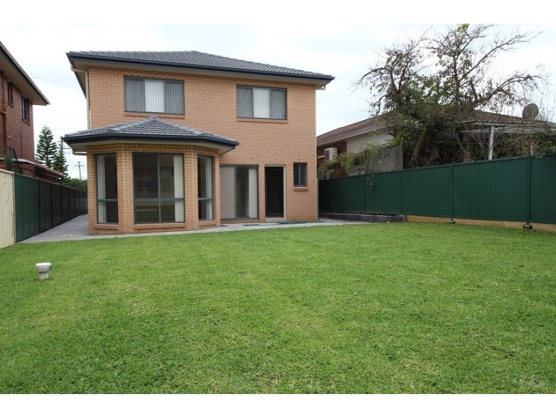 13 Renown Street, Canada Bay NSW 2046