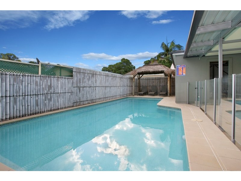 6 Henley Marine Drive, Five Dock NSW 2046