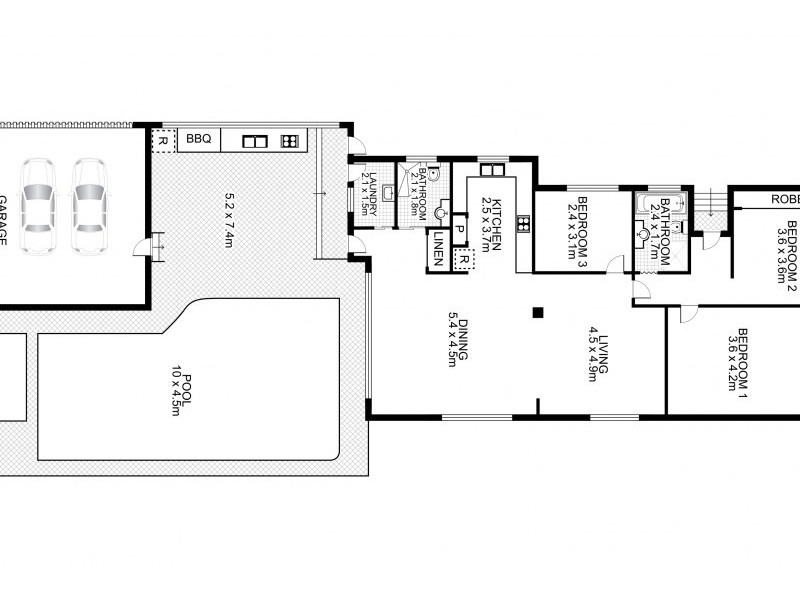 6 Henley Marine Drive, Five Dock NSW 2046