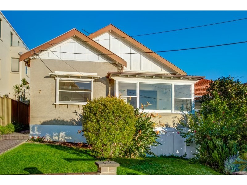 7 The Terrace, Abbotsford NSW 2046