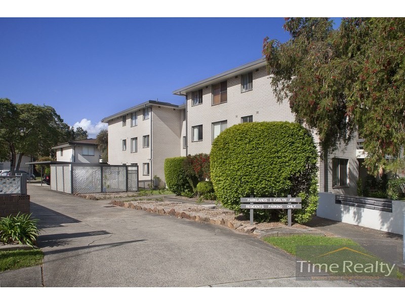 14/1 Evelyn Avenue, Concord NSW 2137