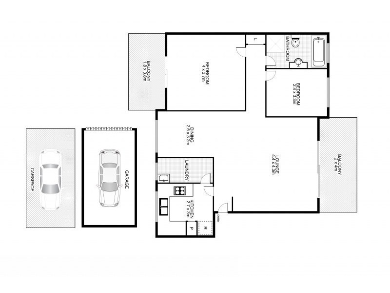 3/64 Kings Road, Five Dock NSW 2046