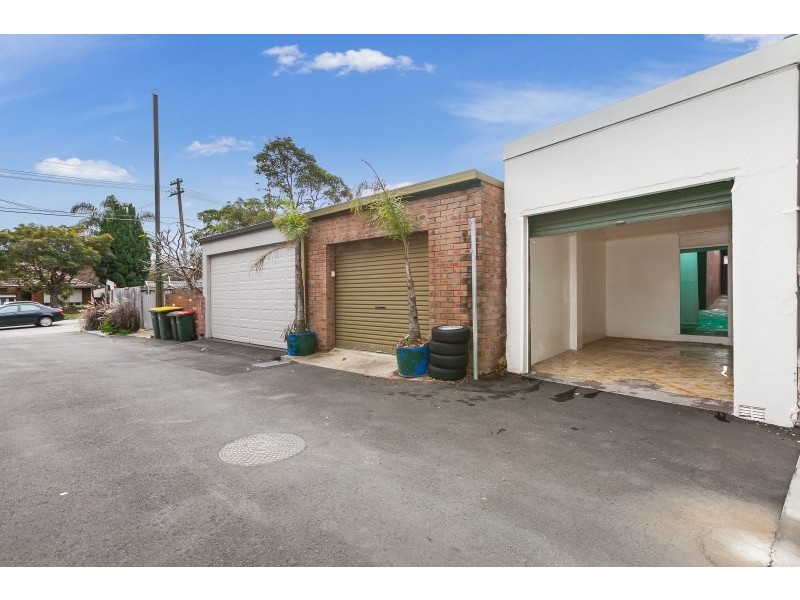 241 Great North Road, Five Dock NSW 2046