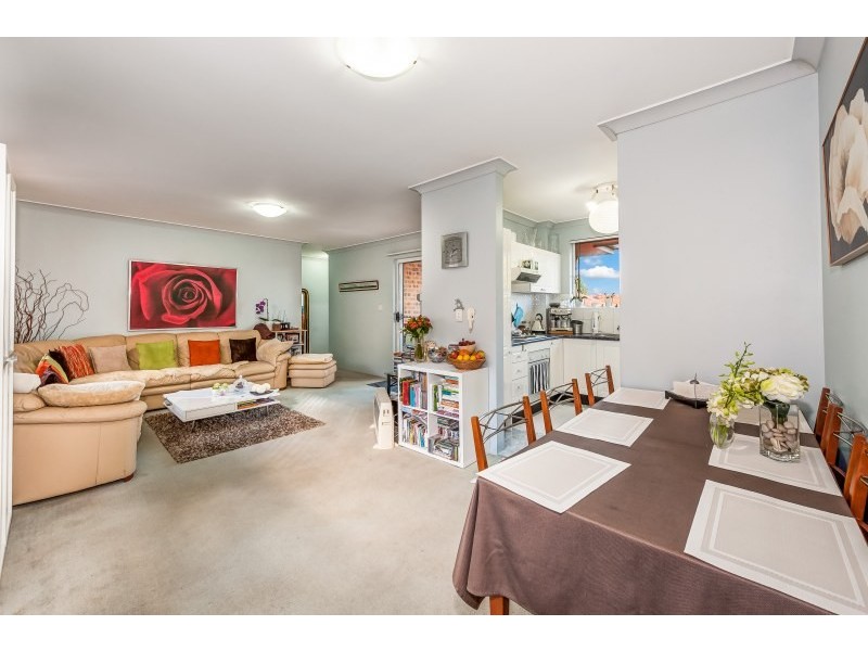 5/143 Croydon Avenue, Croydon Park NSW 2133