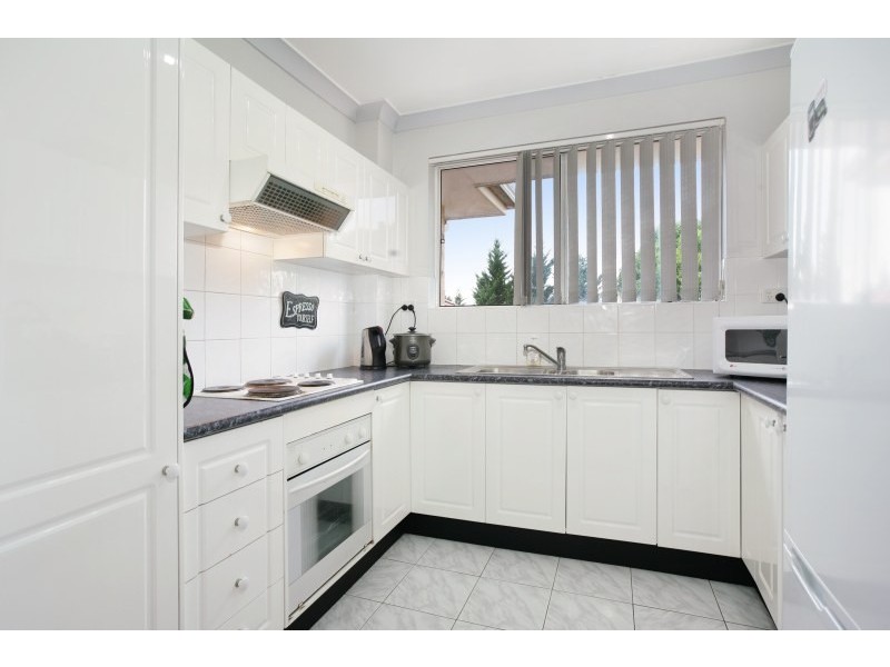 5/143 Croydon Avenue, Croydon Park NSW 2133