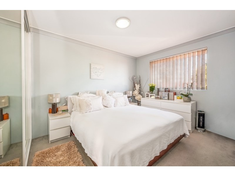 5/143 Croydon Avenue, Croydon Park NSW 2133