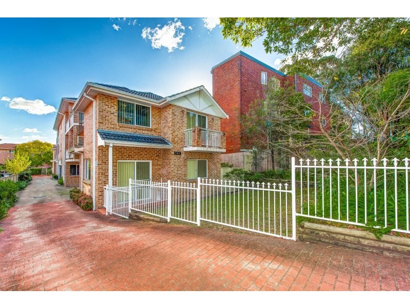 5/143 Croydon Avenue, Croydon Park NSW 2133