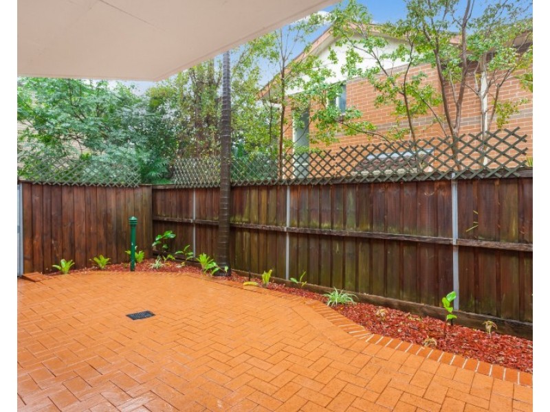 4/184 Hampden Road, Abbotsford NSW 2046