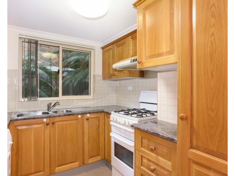4/184 Hampden Road, Abbotsford NSW 2046