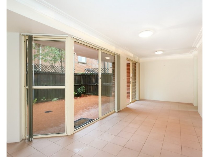 4/184 Hampden Road, Abbotsford NSW 2046