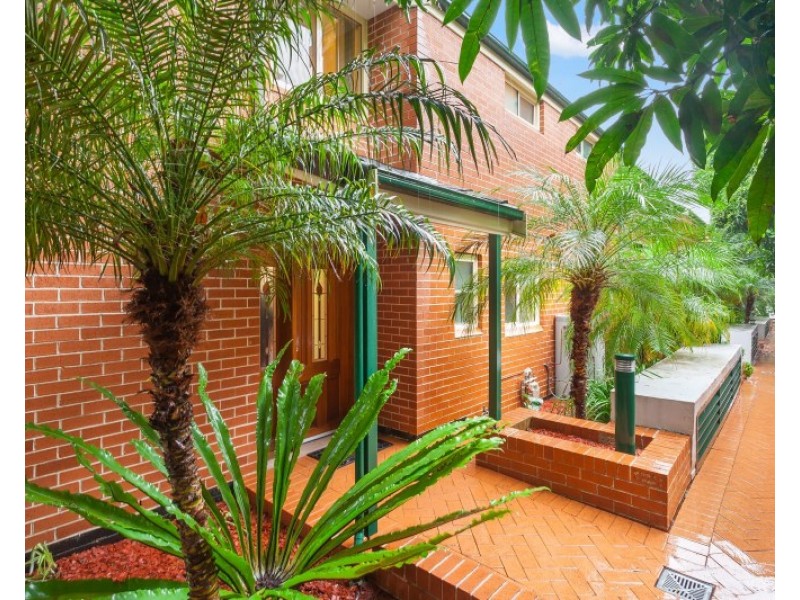 4/184 Hampden Road, Abbotsford NSW 2046