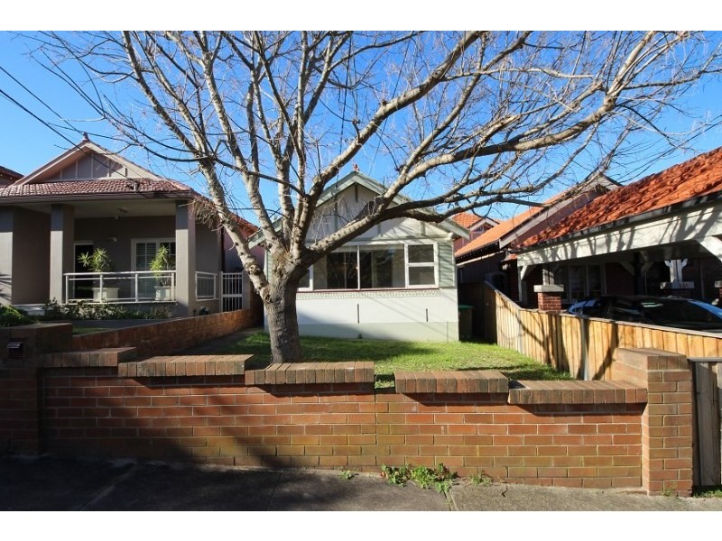 12 Augusta Street, Five Dock NSW 2046