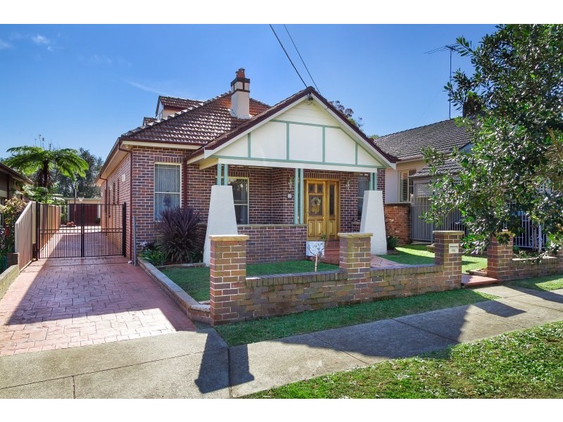 3 Malta Street, North Strathfield NSW 2137