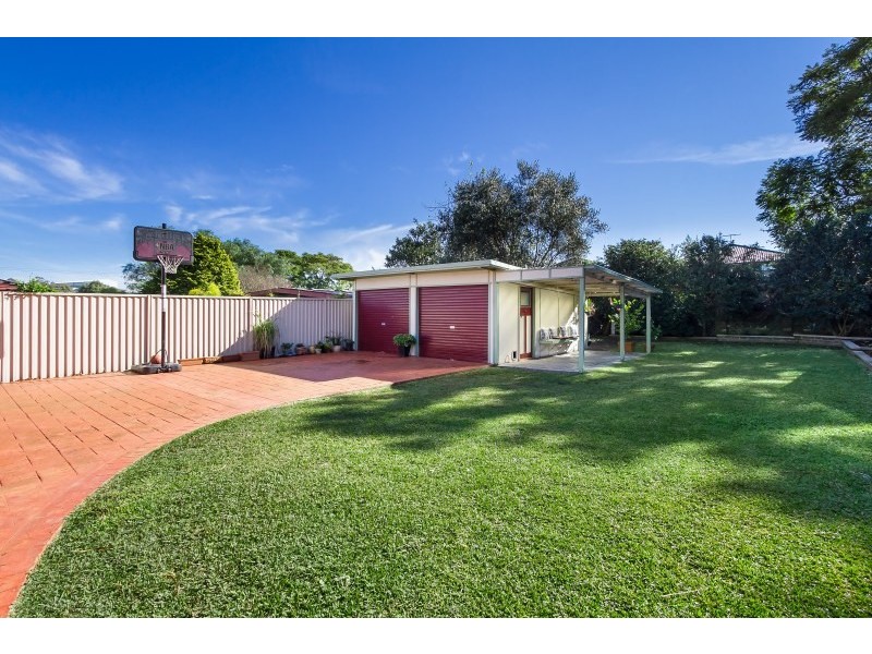 3 Malta Street, North Strathfield NSW 2137
