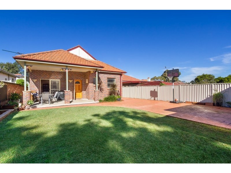 3 Malta Street, North Strathfield NSW 2137