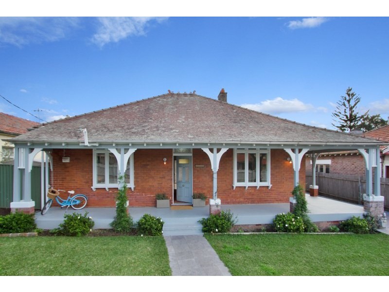 39 East Street, Five Dock NSW 2046