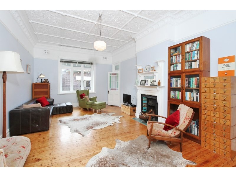 39 East Street, Five Dock NSW 2046