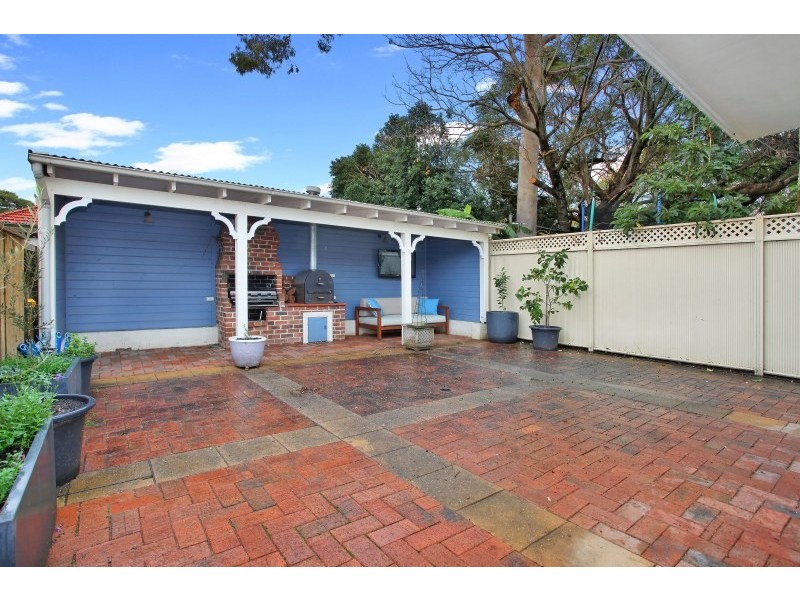 7 Kings Road, Five Dock NSW 2046