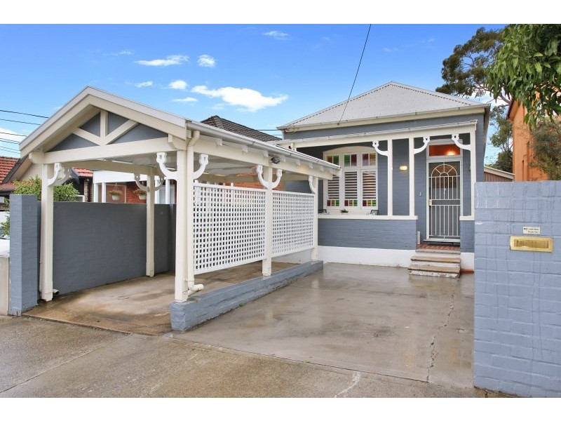 7 Kings Road, Five Dock NSW 2046