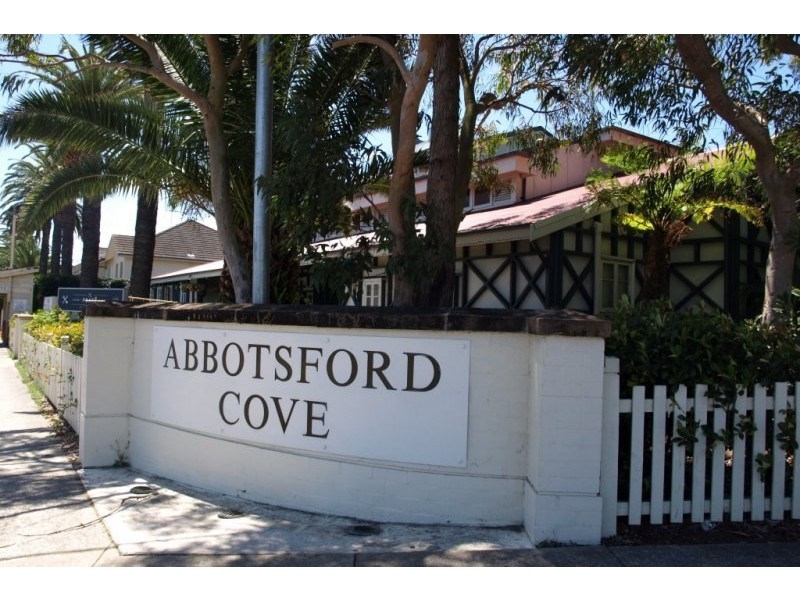 20/3 Fig Tree Avenue, Abbotsford NSW 2046